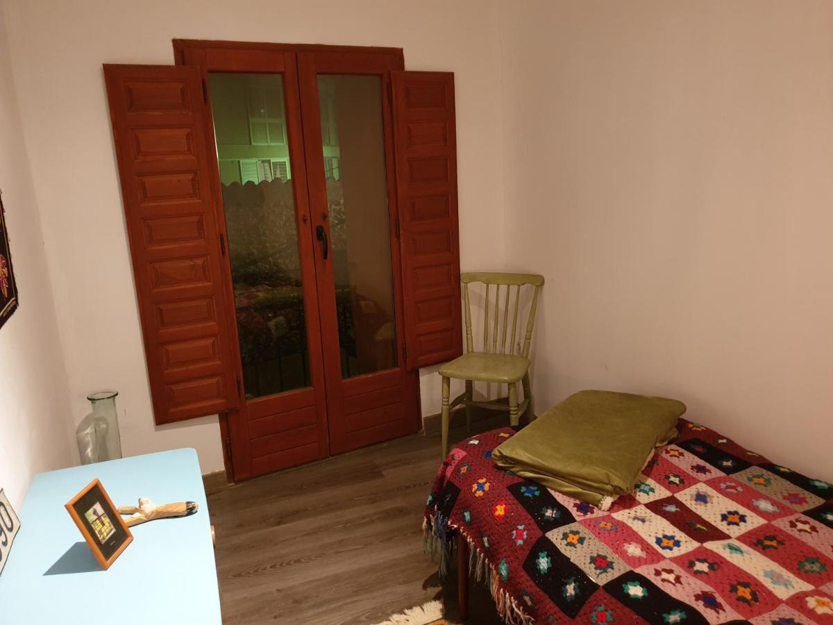 Cal Valero Apartman Duesaigües Kültér fotó