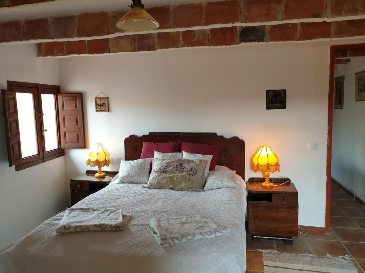 Cal Valero Apartman Duesaigües Kültér fotó