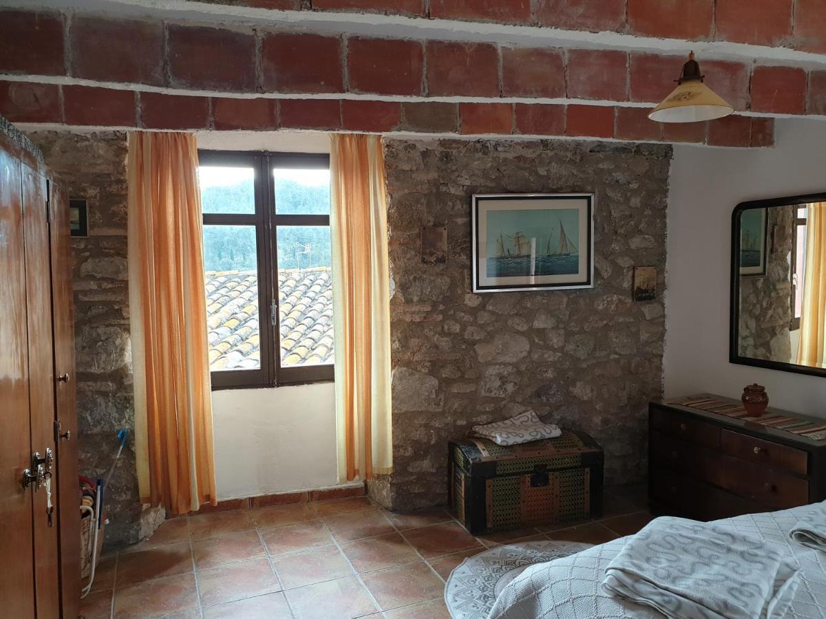 Cal Valero Apartman Duesaigües Kültér fotó