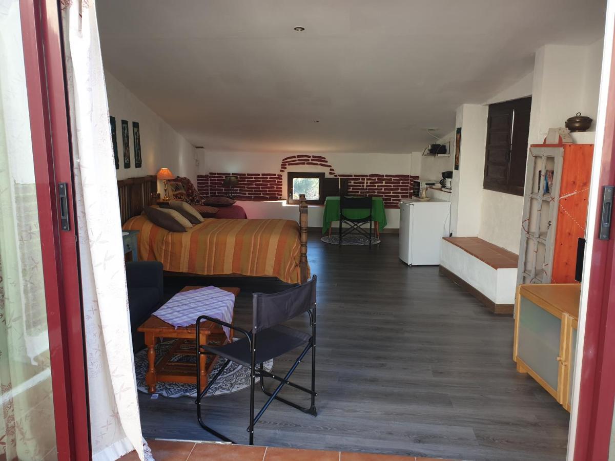 Cal Valero Apartman Duesaigües Kültér fotó
