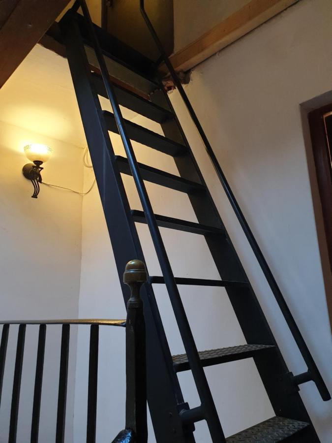 Cal Valero Apartman Duesaigües Kültér fotó