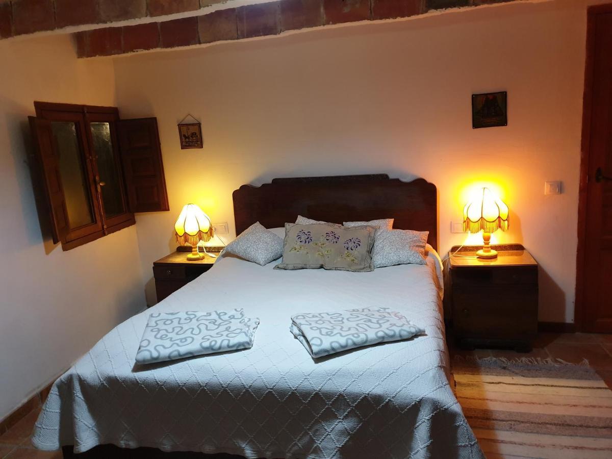 Cal Valero Apartman Duesaigües Kültér fotó
