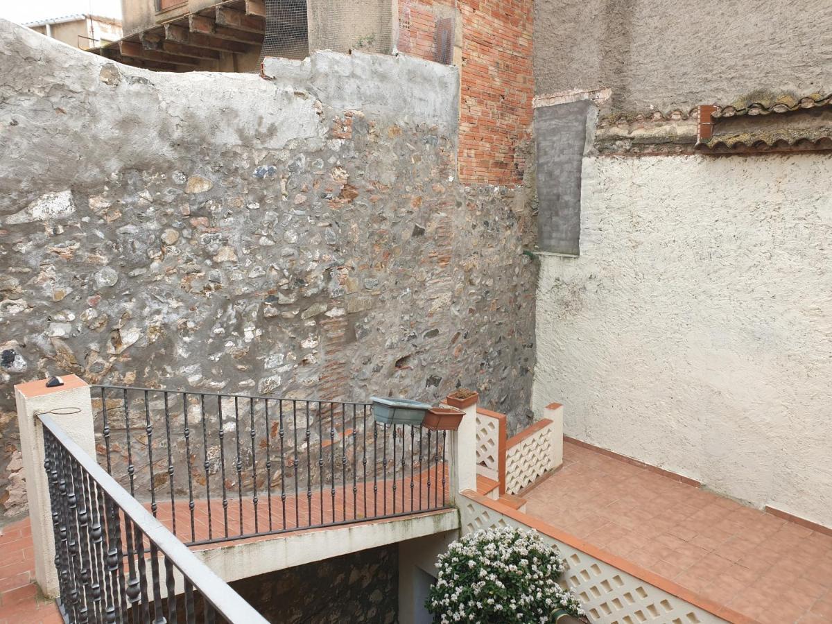 Cal Valero Apartman Duesaigües Kültér fotó