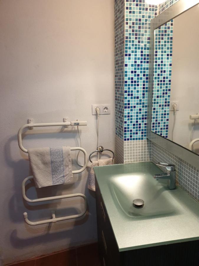 Cal Valero Apartman Duesaigües Kültér fotó