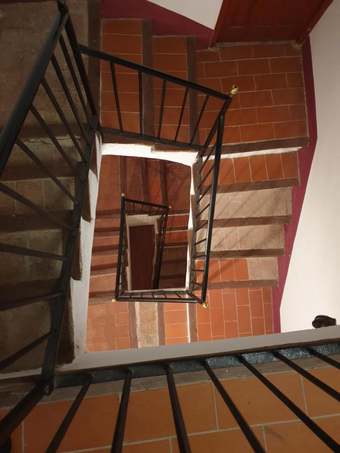 Cal Valero Apartman Duesaigües Kültér fotó